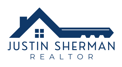 Justin Sherman, Realtor logo