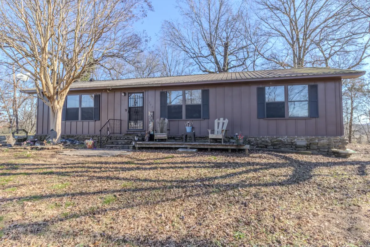 Sold home on North Hillcrest Street, Clarksville, Arkansas