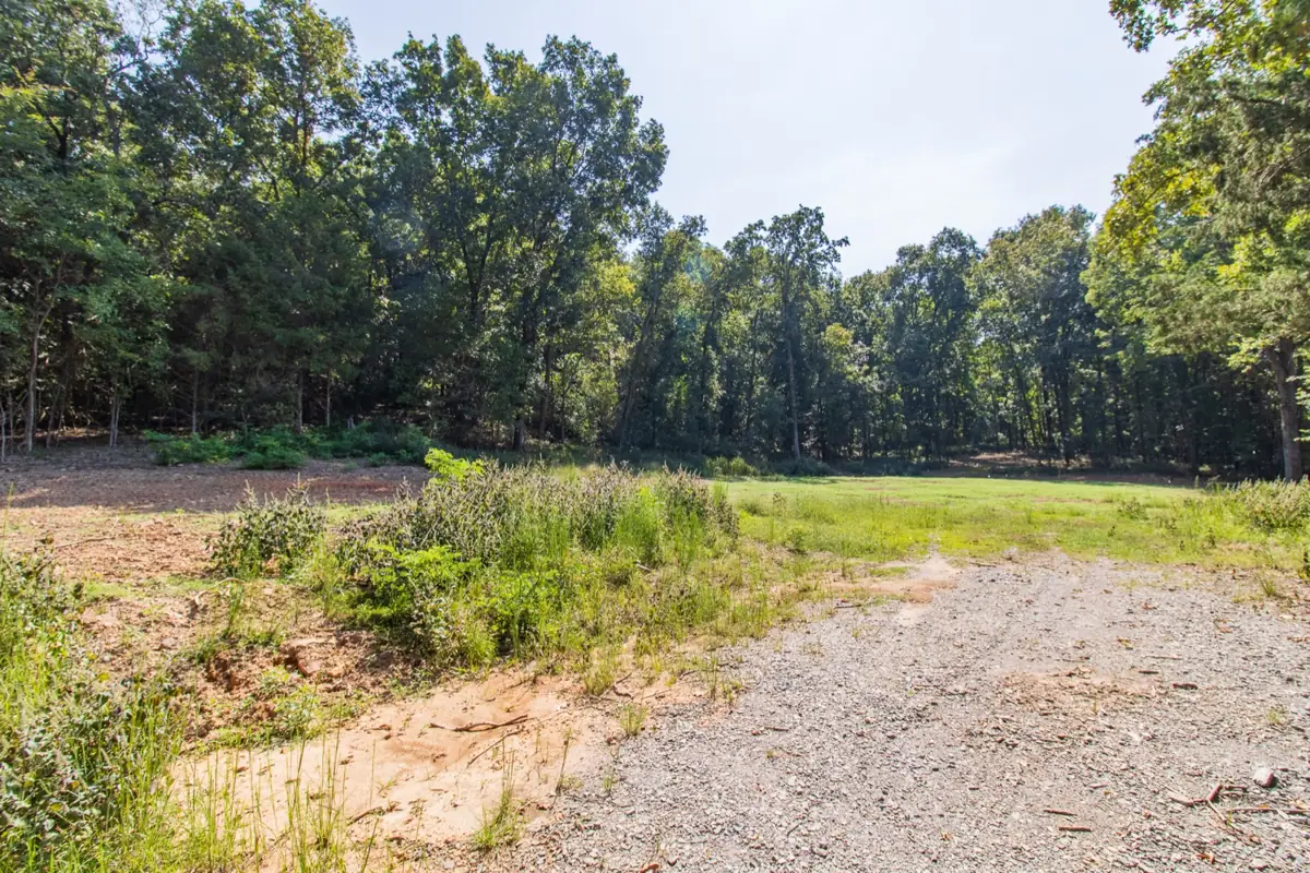 Sold wooded acreage on Cat Holler Road near Ozark, Arkansas